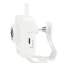 Enhanced indoor IP camera white SEC-IPCAM100W Konig