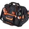 WELKINLAND 16" Tool Bags - 34-Pocket Heavy Duty Open Top