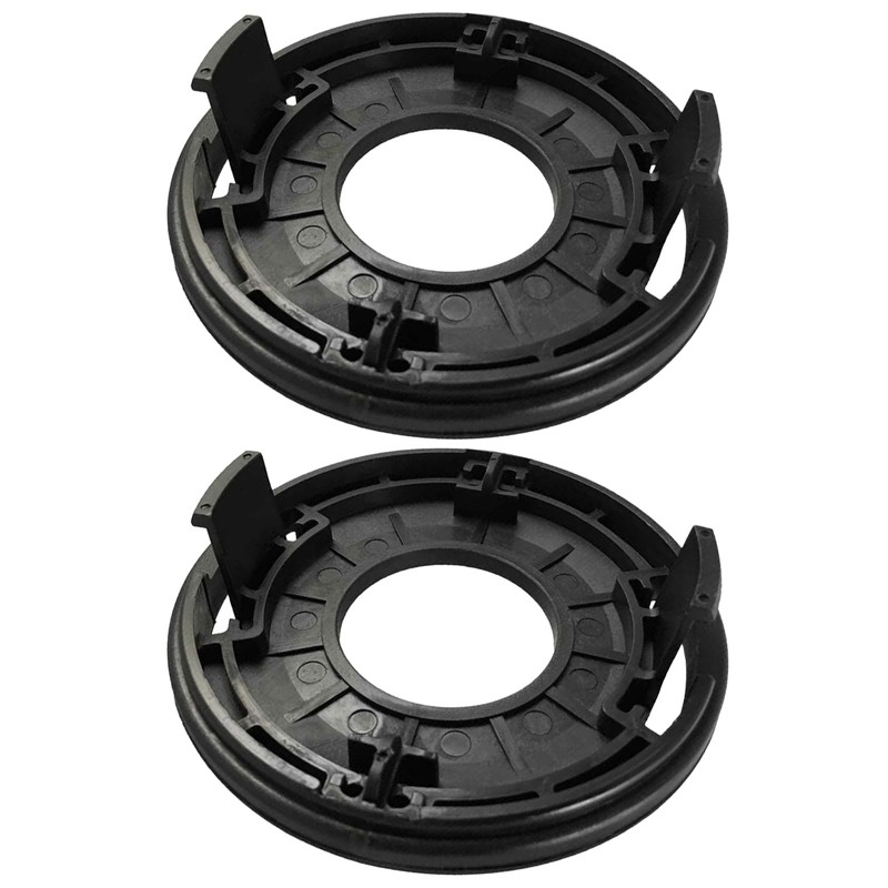 2pcs 25-2 Trimmer Head Compatible with Stihl Autocut Bump Feed