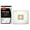 EnviroCare Replacement HEPA Filtration Vacuum Cleaner Dust Bags made to