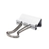 Original Mauly Klemmer 19 mm, foldback clamp, clamping width 7
