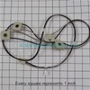 WPW10204717 Range Spark Ignition Switch and Harness