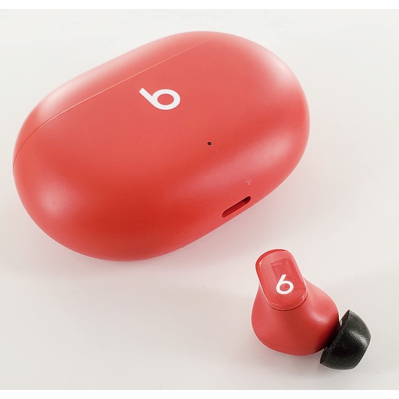 ALXCD Foam Ear Tips Compatible with Beats Studio Buds, S/M/L