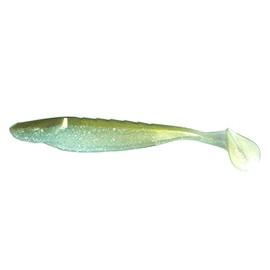 Missile Baits Shockwave 4.25, Brass Monkey