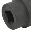 Diesel Injector Socket 1/2in Drive 27mm 12 Point Chrome Vanadium