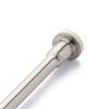 Signature Hardware 417761 3/8" OD x 20" Bendable Toilet Supply