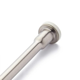 Signature Hardware 417761 3/8" OD x 20" Bendable Toilet Supply Tube - Polished Brass