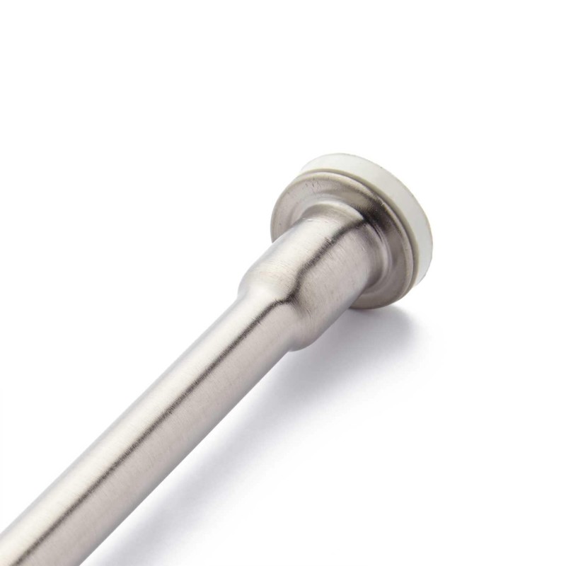 Signature Hardware 417761 3/8" OD x 20" Bendable Toilet Supply