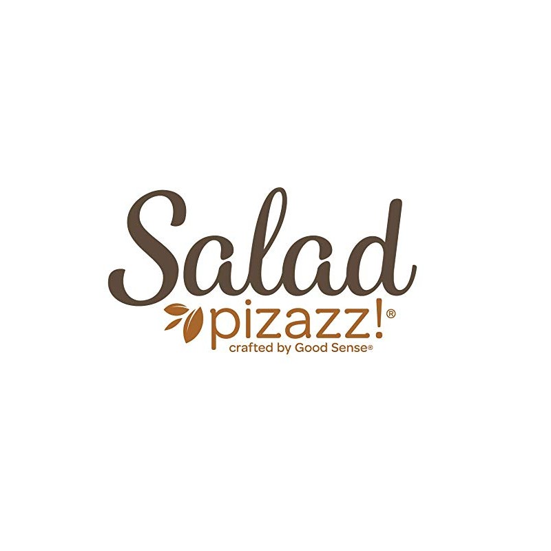 Salad Pizazz ! | Salad Topping | OZ - 12