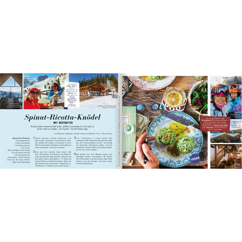 Lecker 2/2023 "One Pot Express!"