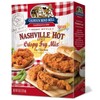 Calhoun Bend Mill Nashville Hot Crispy Fry Mix for Chicken
