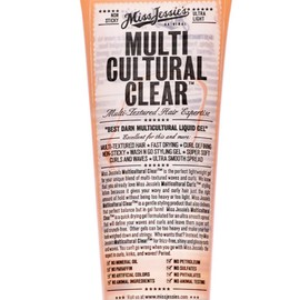 Jessie Western (Readystock)  Miss Jessie's Pillow Soft Curl Cream (250ml) Curl cream/ gel for rambut kerinting/ curly hair