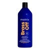 Acondicionador Pigmento Azules Matizar Castaños Matrix