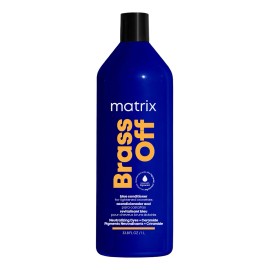 Acondicionador Pigmento Azules Matizar Castaños Matrix