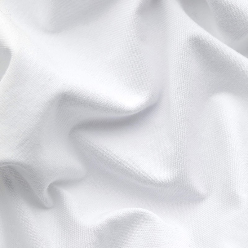 schlafgut Easy Jersey Pillowcase 60 x 80 cm 100% Cotton