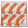 Marushin 4105011200 Mini Towel, Tom & Jerry Escape Pattern, Tom
