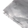 PATIKIL Flexible Graphite Foil Sheet, 250x200x0.2mm, Pack of 2