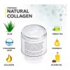 Arvesa Crema Facial Retinol Con Colágeno Ácido Hialurónico