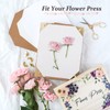 Aboofx 20 Sheets Blotting Paper for Flower Press, Large A4