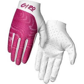 Giro Trixter Youth Glove Medium Pink Ripple