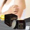 Houkea Bee Venom Facial Cream Gentle Cleansing and Moisturizing Skin