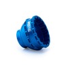 Park Tool BBT-69.4 16-Notch Bottom Bracket/Lockring Tool â Fits Shimano, SRAM, Chris King, Campagnolo, etc. Blue