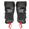 PROPRO Roller Skating Wrist Guard Handguard Double-Sided Support Anti Fall