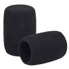 BETA87A Microphone Windscreen Foam Pop Filter Compatible with BETA87C, SM87A,
