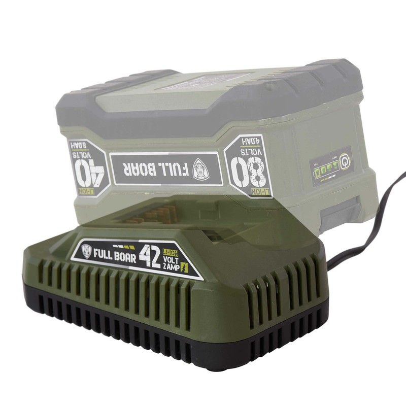 LC8022 42V 2.2A Battery Charger