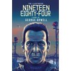 THE ILLUSTRATED NINETEEN EIGHTY-FOUR