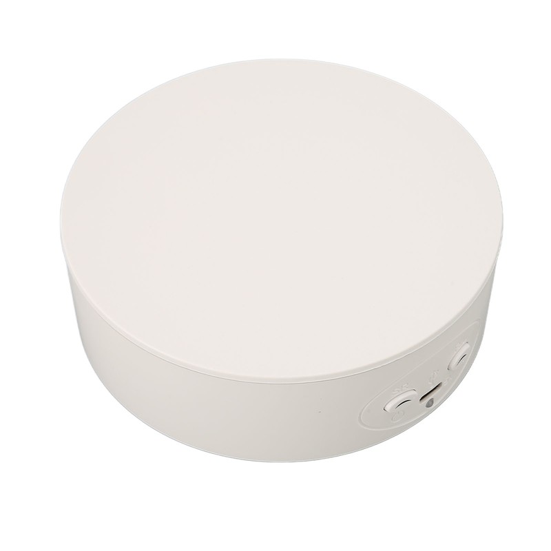 360 Degree Rotating Display Stand 5kg Maximum Load Automatic Electric