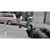 CLUTCHIT The Original Dual Magnetic Movable Phone Holder and Tablet