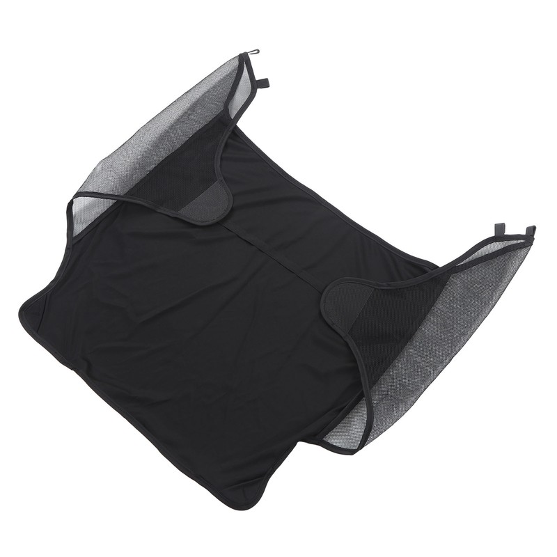 Stroller Sun Shade UV Protection Newborn Jogger Extension Universal Fit