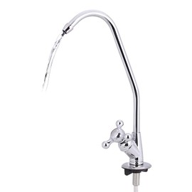 Kitchen Water Filter Faucet, Drinking Water Filter Reverse Osmosis RO Faucet Water Purifier Faucet Sink Filter Faucet Water Dispenser