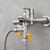 Ciencia Brass Water Diverter 3 Way Shower Diverter Valve T