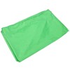 Outdoor Garden Courtyard Waterproof Dust‑Proof Windproof Swing Canopy Cover Accessory