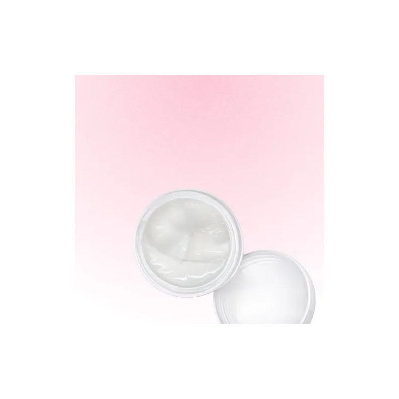 Crema Facial La Vanidosa Pack 2 Baba De Caracol Y
