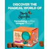 Monty Bojangles Orange Angelical | 2 Gift Boxes - Choose
