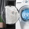 2pcs Shoe Washing Machine Bag, 15 * 16.5inch Mesh Laundry