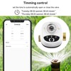 EWeLink WiFi Water Valve, Automatic Switch, Intelligent Ball Valve, IP65