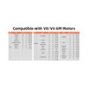 KVVZYMR AFM/DFM Disabler for Silverado 5.3 Advanced Fuel Management Disable