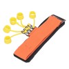 Finger Strengthener Improve Flexibility Hand Grip Strength Trainer with 5