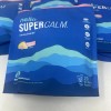 4 Pack Nello Supercalm Powdered Calming Drink Mix Raspberry Lemonade