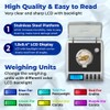 Gemini-50 Milligram Scale – Digital Jewelry/Lab Scale for Powder, Gold,