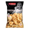 Chef Piñeiro's Chicharrones Salt & Fried In Rendered Pork Skin