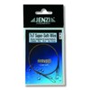 Jenzi Steel Wire Leader 7x7 with 2 slings 50cm, 12