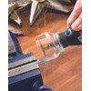 Dremel 550 Comfort Guard Attachment. Rotary Tool Attachment for Increased