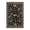 Lahome Insect Washable Rug, 2x3 Kitchen Rugs for Entryway Bathroom,
