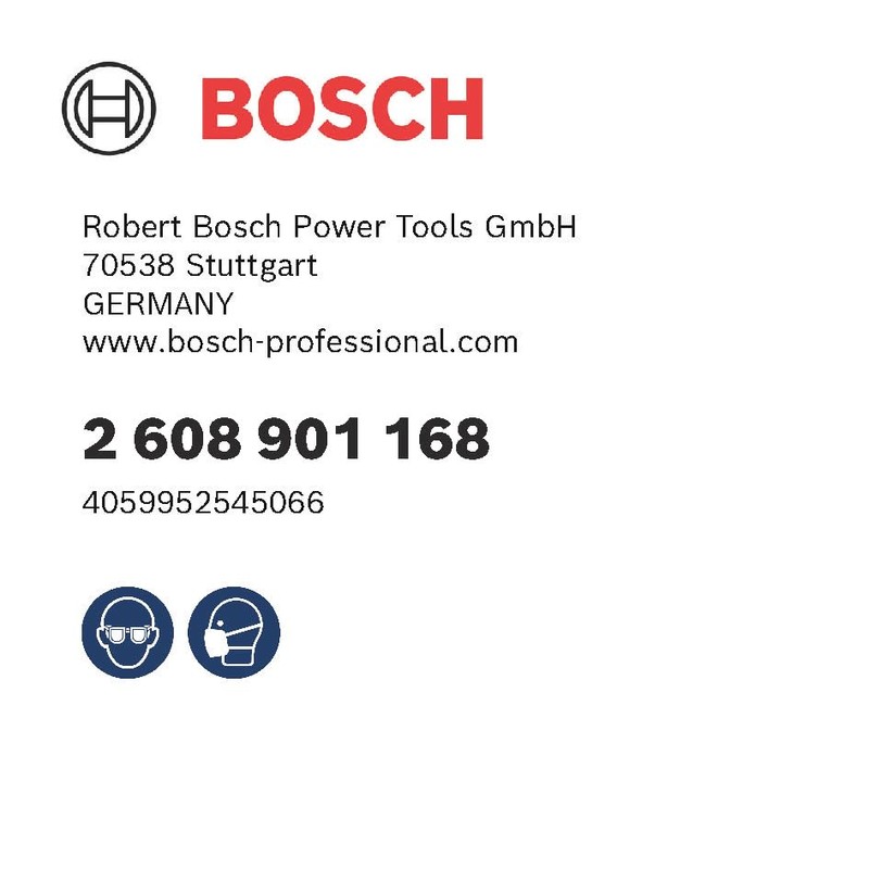 Bosch Esponja abrasiva Expert S470; 69x26x97mm Fine