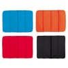CMG R584-01 Seat Cushion 3-Way Foldable 34 x 26 cm